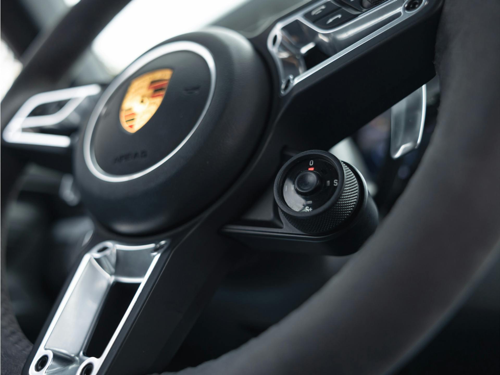Porsche 718 Cayman 2.0 | Sport-Chrono | Sport-uitlaat | Stuurverwarming
